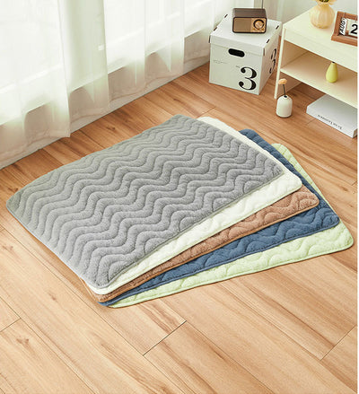 Cama Térmica de Felpa Premium para Mascotas - Cojín Cálido para Perros y Gatos - Image 19
