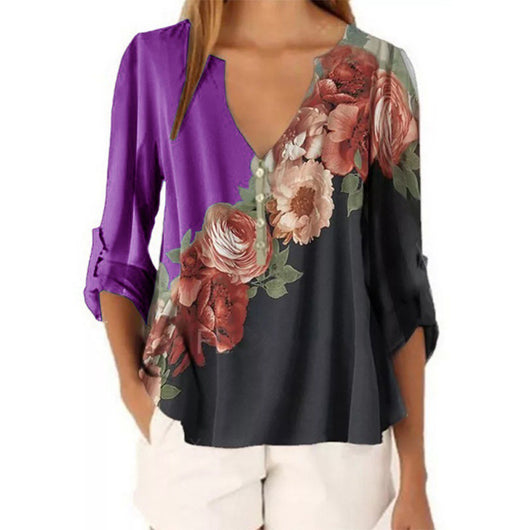Blusa de Flores - Image 8