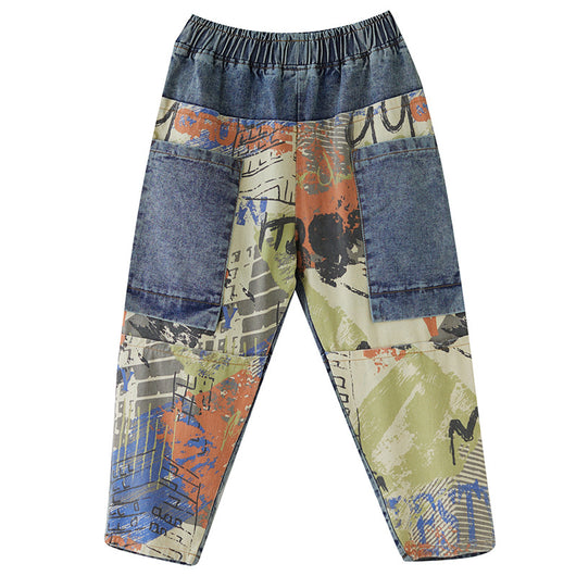 Pantalones Palazzo Coreanos de Pierna Ancha - Corte Holgado y Elegante - Image 4
