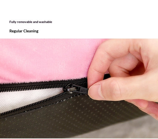 Colchoneta para Perros Pequeños y Medianos - Removible y Lavable - Image 11
