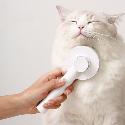 Peine Deslanador para Gatos - Removedor de Pelaje Flotante - Image 11