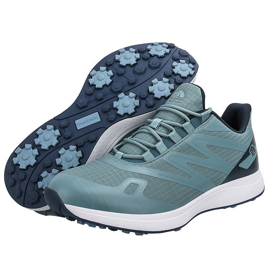 Zapato de Golf Profesional para Hombre - Malla Transpirable y Máximo Confort - Image 5