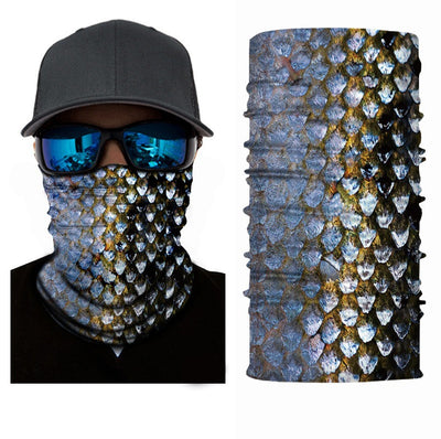 Banda Deportiva Protectora UV con Absorción de Sudor - Image 17