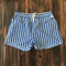 Shorts de Playa Hainan Sanya con Forro Integrado