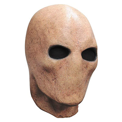Máscara de Látex Demonio Sin Rostro - Disfraz de Terror Halloween - Image 5