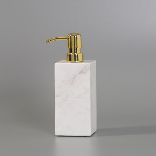 Dispensador de Jabón Líquido Mármol Natural Nórdico - Image 10