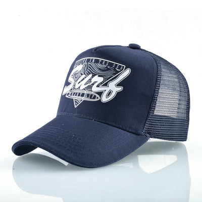 Gorra Deportiva Mujer Protección Solar Verano - Image 18