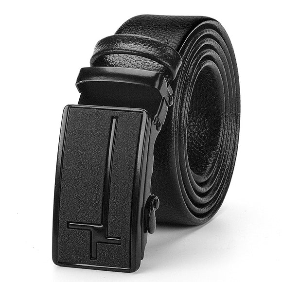 Cinturón para Hombre con Hebilla Automática