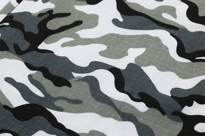 Pantalones de Trabajo Táctico Paracaidista Camuflaje - Image 7