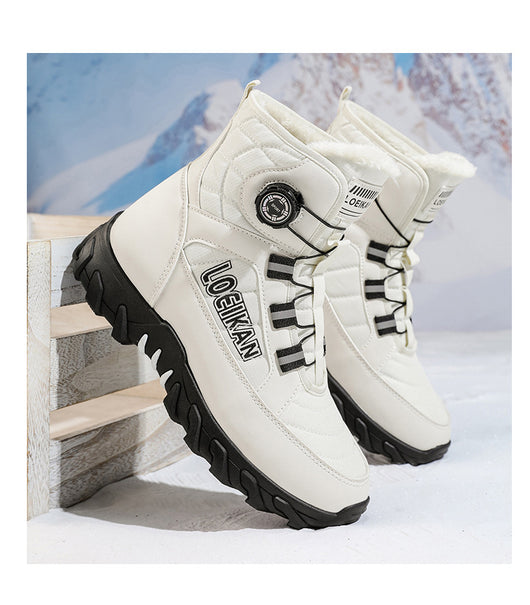 Zapatillas de Senderismo y Deportes Casuales para Hombre - Estilo Moderno - Image 20