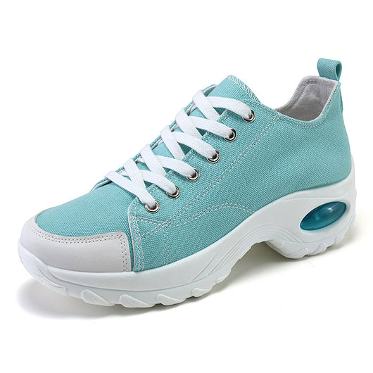 Zapatillas Casuales para Mujer con Estilo Versátil - Image 3