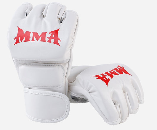 Guantes de Boxeo para Entrenamiento de Combate y Saco de Arena - Image 26