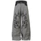 Pantalones Vaqueros Anchos Estilo Americano para Hombre