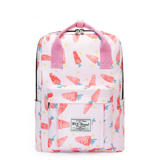 Mochila Escolar de Gran Capacidad para Secundaria - Image 24