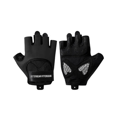 Guantes Deportivos de Medio Dedo con Transpirabilidad Avanzada - Image 4