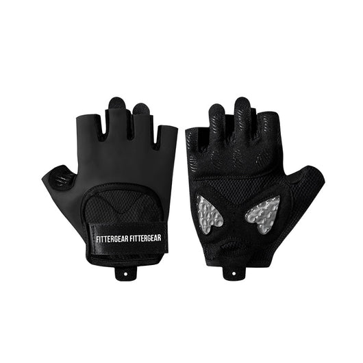 Guantes Deportivos de Medio Dedo con Transpirabilidad Avanzada - Image 4