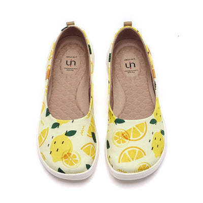Zapatos Canvas Cómodos para Mujer - Estilo Casual Relajado - Image 2