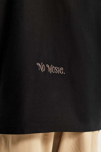 Playera Casual de Twill Vintage con Bordado - Image 12