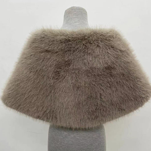 Capa Térmica Gruesa de Polar para Mujer - Image 5