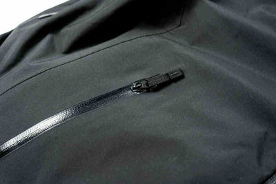 Chaleco de Seguridad Profesional Resistente a Cortes y Perforaciones - Image 5