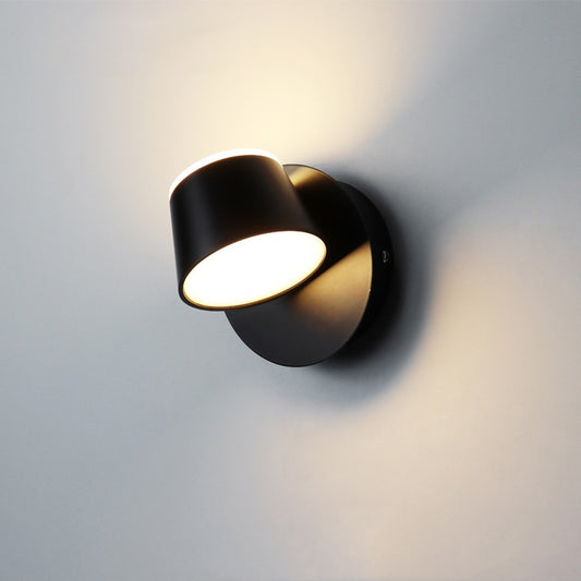Lámpara LED Minimalista para Cabecera, Sofá y Pared TV - Image 2