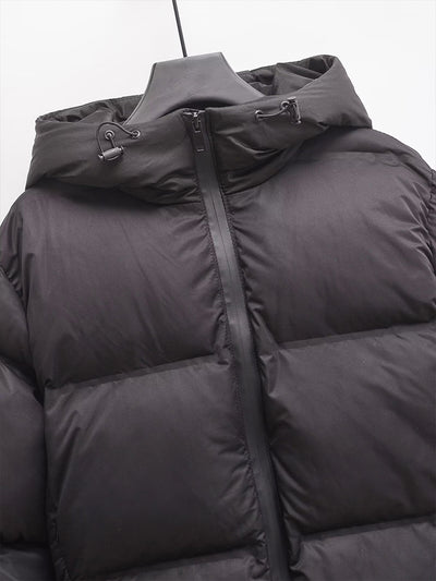 Chaqueta Protectora con Capucha y Bolsillos para Mujer - Image 13