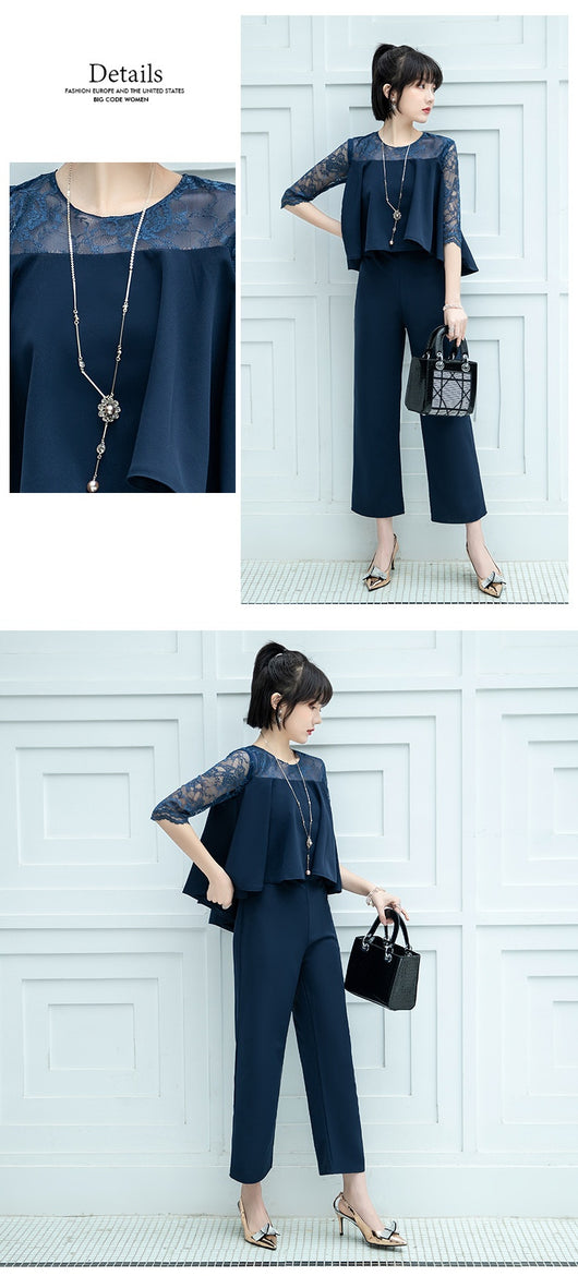 Pantalones Casuales Reductores con Cintura Alta - Image 19