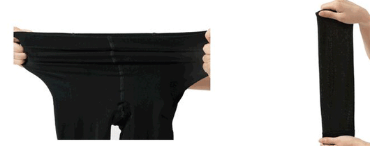 Pantalones de Forro Polar Cepillado - Modelo Step-On Otoño-Invierno - Image 7