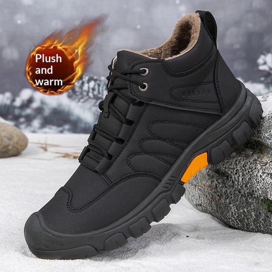 Zapatos Casuales para Hombre Reforzados - Image 5