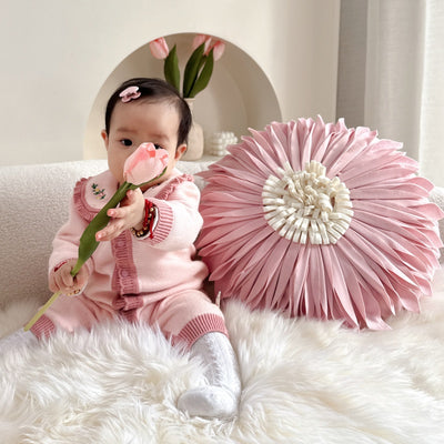 Funda de Almohada Decorativa para Sofá y Dormitorio - Image 12