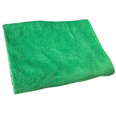 Paño de Microfibra Absorbente para Lavado de Auto - Image 12
