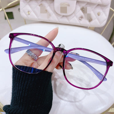Gafas Retro Montura Extraligera para Rostros Grandes - Image 11