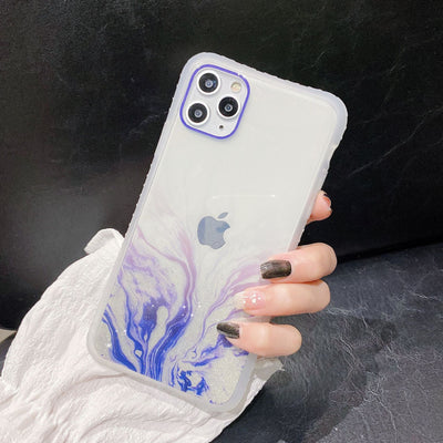 Funda para Celular Cintura Pequeña con Diseño Acuarela - Image 11