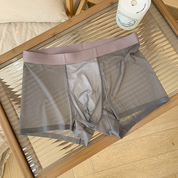 Shorts Deportivos Transpirables de Secado Rápido sin Costuras