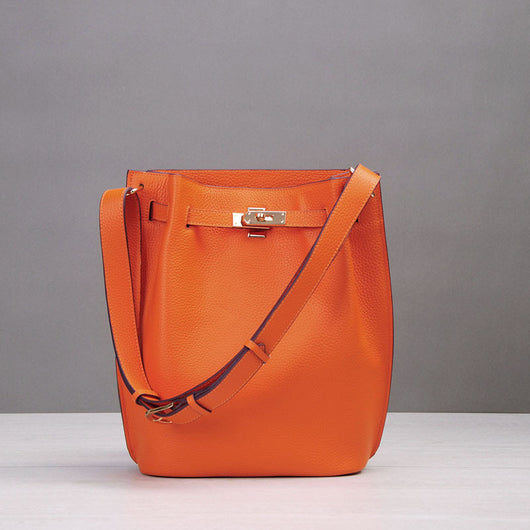 Bolso Bandolera Bucket Casual - Estilo Tendencia - Image 14