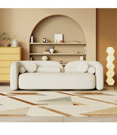 Sofá de Recepción Nórdico Modular - Image 6