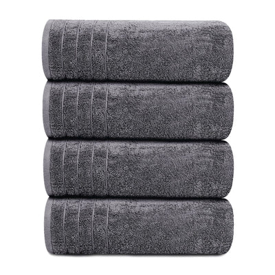 Toalla de Baño Suave Absorbente y Secado Rápido - Image 15