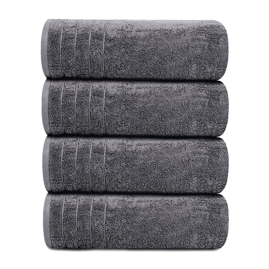 Toalla de Baño Suave Absorbente y Secado Rápido - Image 15