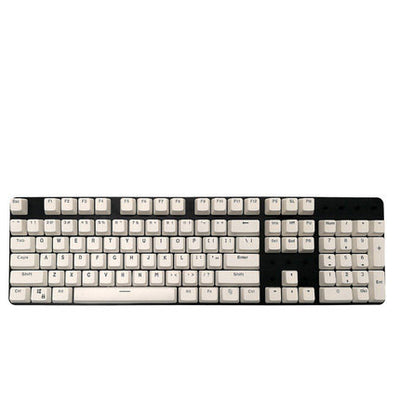 Teclado Mecánico con Keycaps Multicolor Personalizables - Image 26