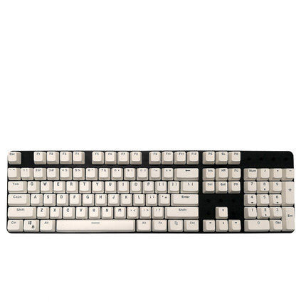 Teclado Mecánico con Keycaps Multicolor Personalizables - Image 26