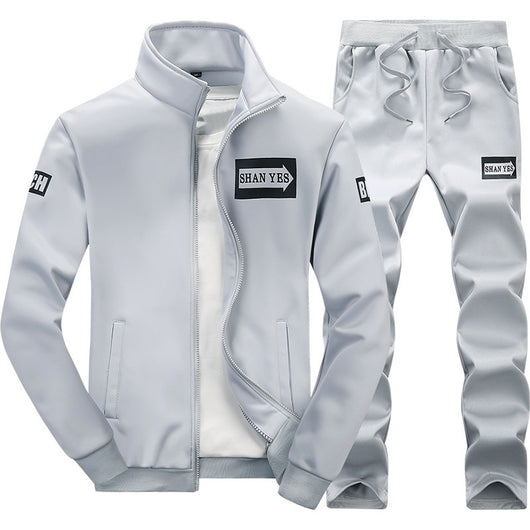 Conjunto Deportivo Casual XL para Hombre - Image 6