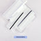 01 No 10, White, Pack