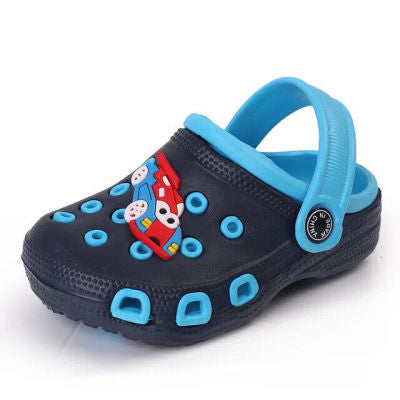 Zapatos con Agujeros para Niños - Image 6