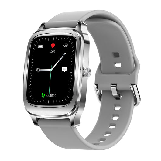 Smartwatch de Pantalla Grande 1.65" con 18 Modos Deportivos Personalizables - Image 2