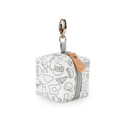 Organizador Portátil de Chupetes para Bebé - Estuche Impermeable e Higiénico - Image 17