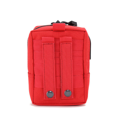 Bolsa Táctica Médica Multifuncional con Colgante para Exterior - Image 15