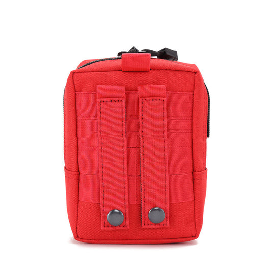 Bolsa Táctica Médica Multifuncional con Colgante para Exterior - Image 15