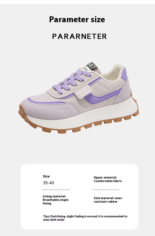 Zapatillas Deportivas para Correr Estudiante - Image 23