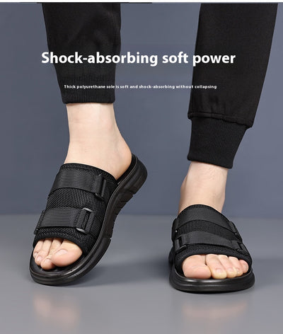 Sandalias de Playa para Hombre - Cómodas y Resistentes - Image 21