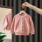 Suéter Tejido Fashionable para Niña